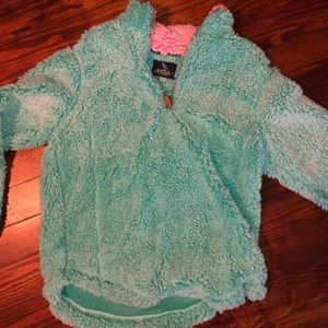 Simply Southern Sherpa (M)